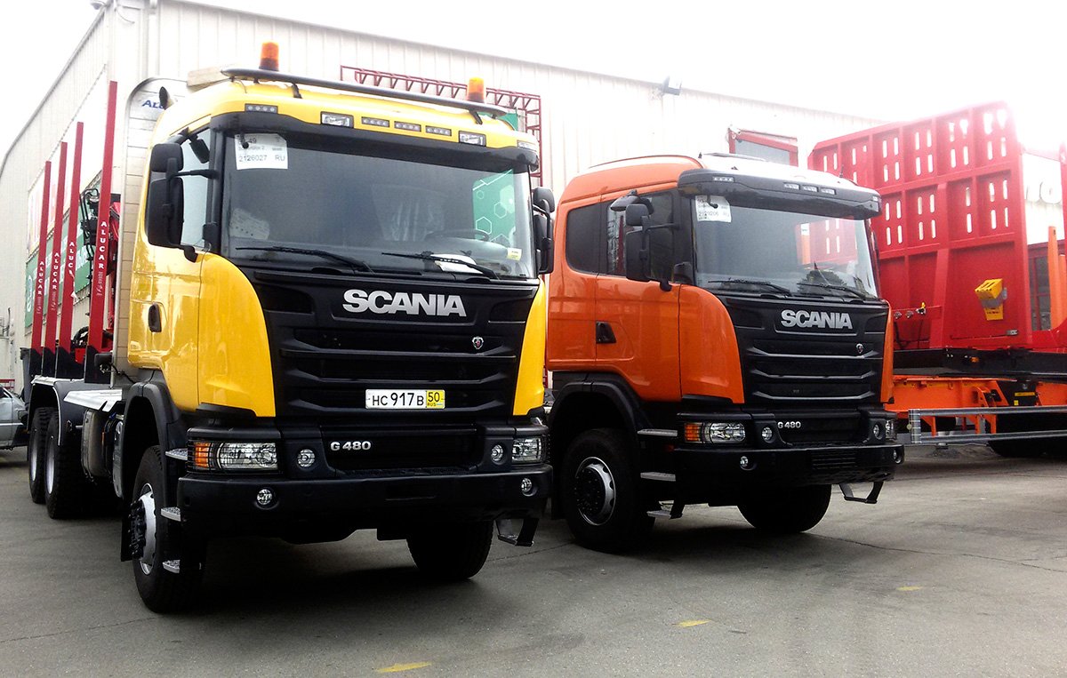 Scania_Russia's tweet photo. Scania демонстрирует технику для лесозаготовительной отрасли в Иркутске
https://t.co/QIUbTFDgvr #ScaniaRussia #ScaniaRus https://t.co/yPDNWfgX0u