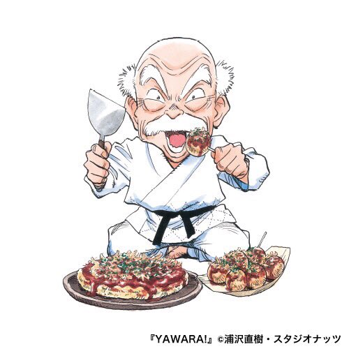 猪熊滋悟郎のtwitterイラスト検索結果 古い順
