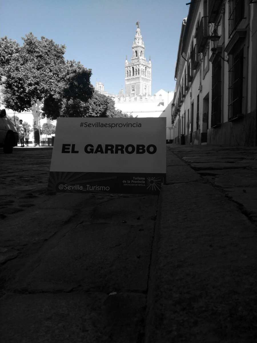 GarroboJoven's tweet photo. Rincón favorito de @Sevilla_Turismo  #Sevillaesprovincia  RT y FAV!! #ElGarrobo https://t.co/INMDrwIENo