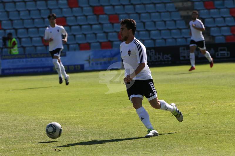 s24horas's tweet photo. .@INFOCDCarbajosa y @cdsalmantino se miden en el primer derbi de la jornada https://t.co/scJhw0Ux5V vía @s24horas https://t.co/Y43xF9r3un