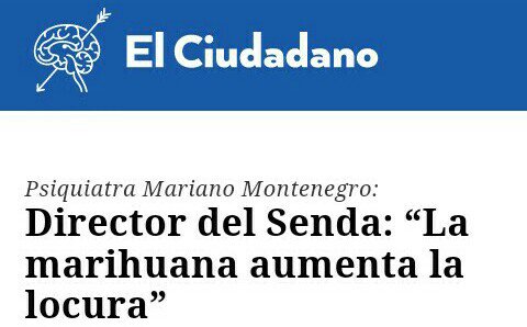 cannabilepsia's tweet photo. @fundacioncanna @abc_es @FundacionDaya @MamaCultiva @canamochile @CamaraDiputados 

Director de @Senda_gob Chile: https://t.co/XFb0XETy6a