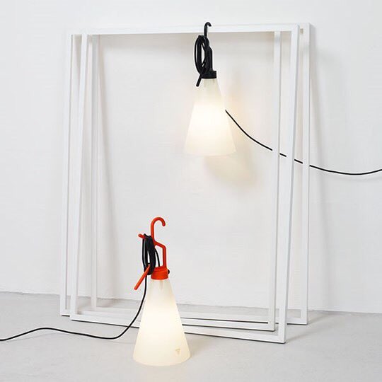 Flos_ELDC's tweet photo. May Day by Konstantin Grcic #flos #flosbyeldc #flos_sa #grcic #keyesartmile #keyesartmileflos https://t.co/uh1qFxhBj2