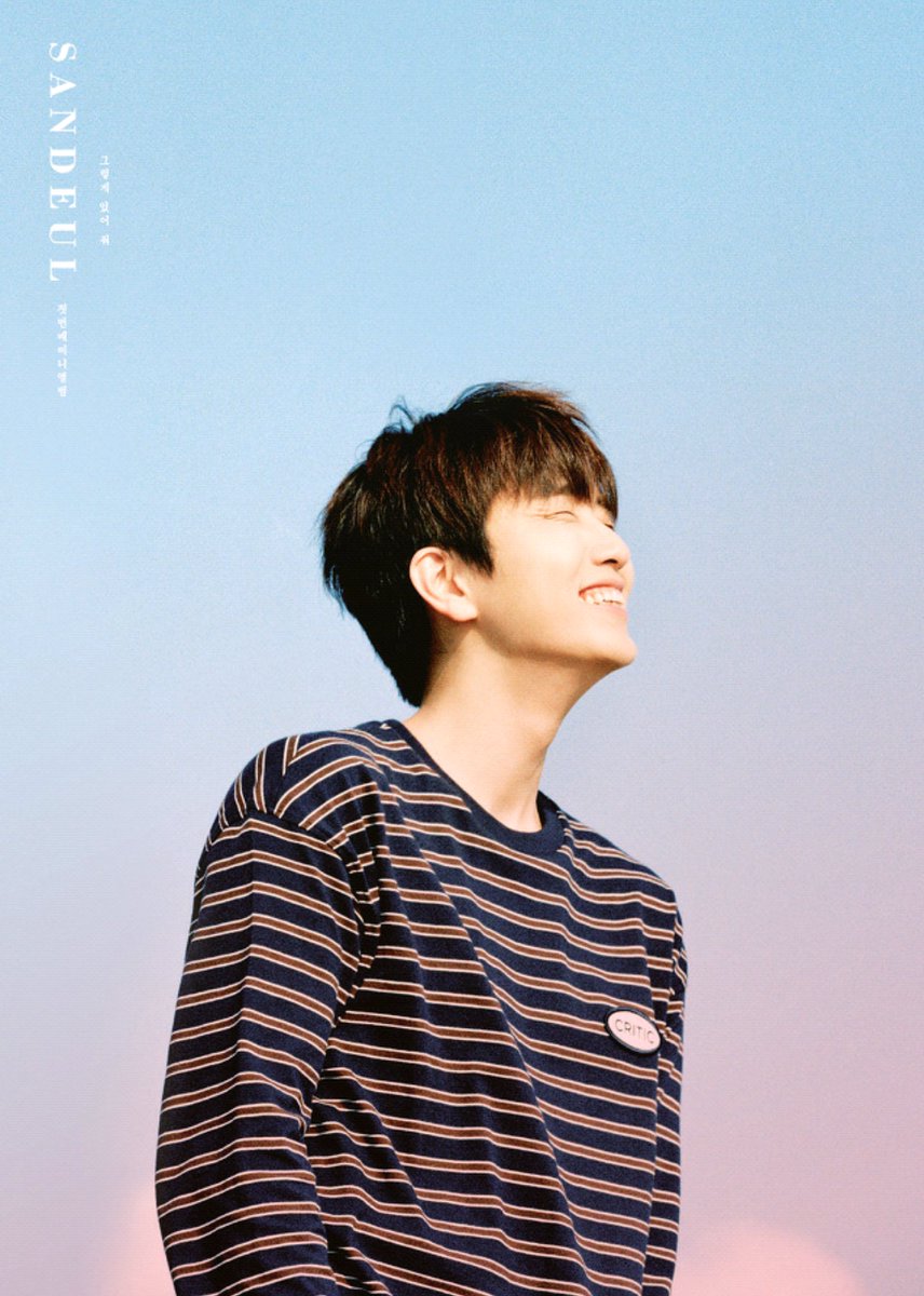 Scent_U's tweet photo. * 산들 솔로 데뷔 &amp; 너향 2주년 축하이벤트 :D  (1)
16.1004 는 산들군의 솔로데뷔일이자 너향의 2주년입니다!!😍🎉(이것은운명..?ㅎㅅㅎa)

RT만하고가시면 됩니당!! 타팬참여가능
~161006 https://t.co/SKQgYQWws4
