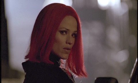 jessicajeane83's tweet photo. "Alias" premiered 15 years ago today! ❤️🔫💁🏼💃🏻 #Alias #TruthTakesTime #SydneyVaughn4Ever #HappyAliasDay https://t.co/md93C4UTNa