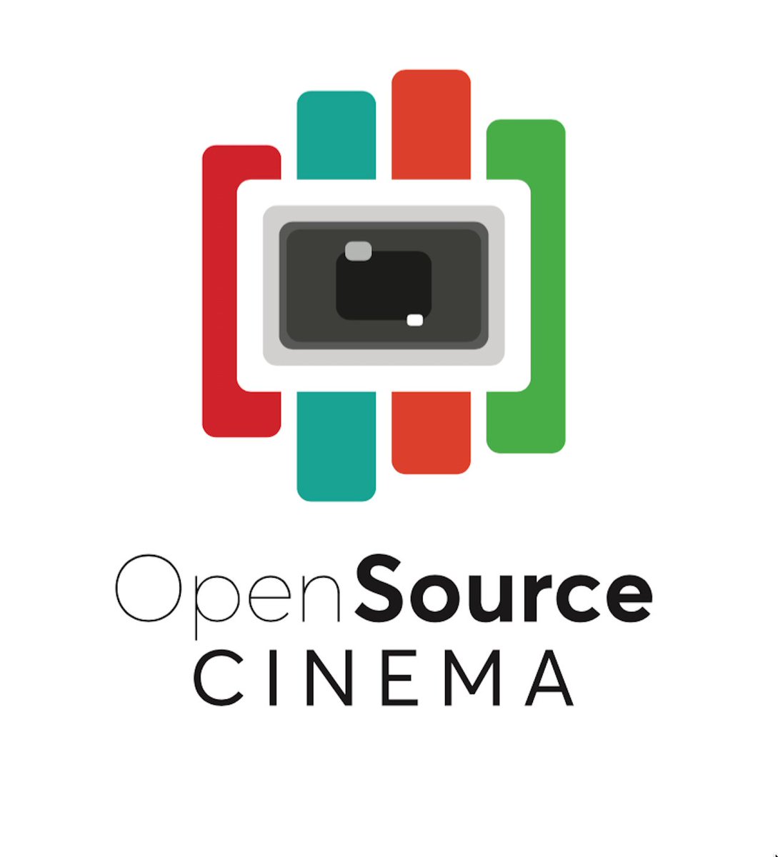 cinema_open's tweet photo. New basic logo for the web build fresh site. https://t.co/Dtoetl8P54 is on a holding page for now but is being redesigned. https://t.co/PNaH1NuveW