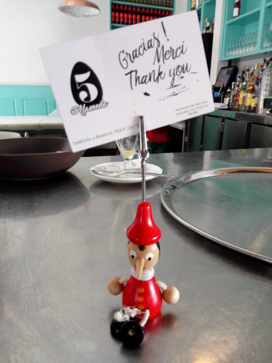 Yulian_Moreno's tweet photo. Bar Alameda 5 #Sevillaesprovincia @Sevilla_Turismo https://t.co/fQKRa0M9YW