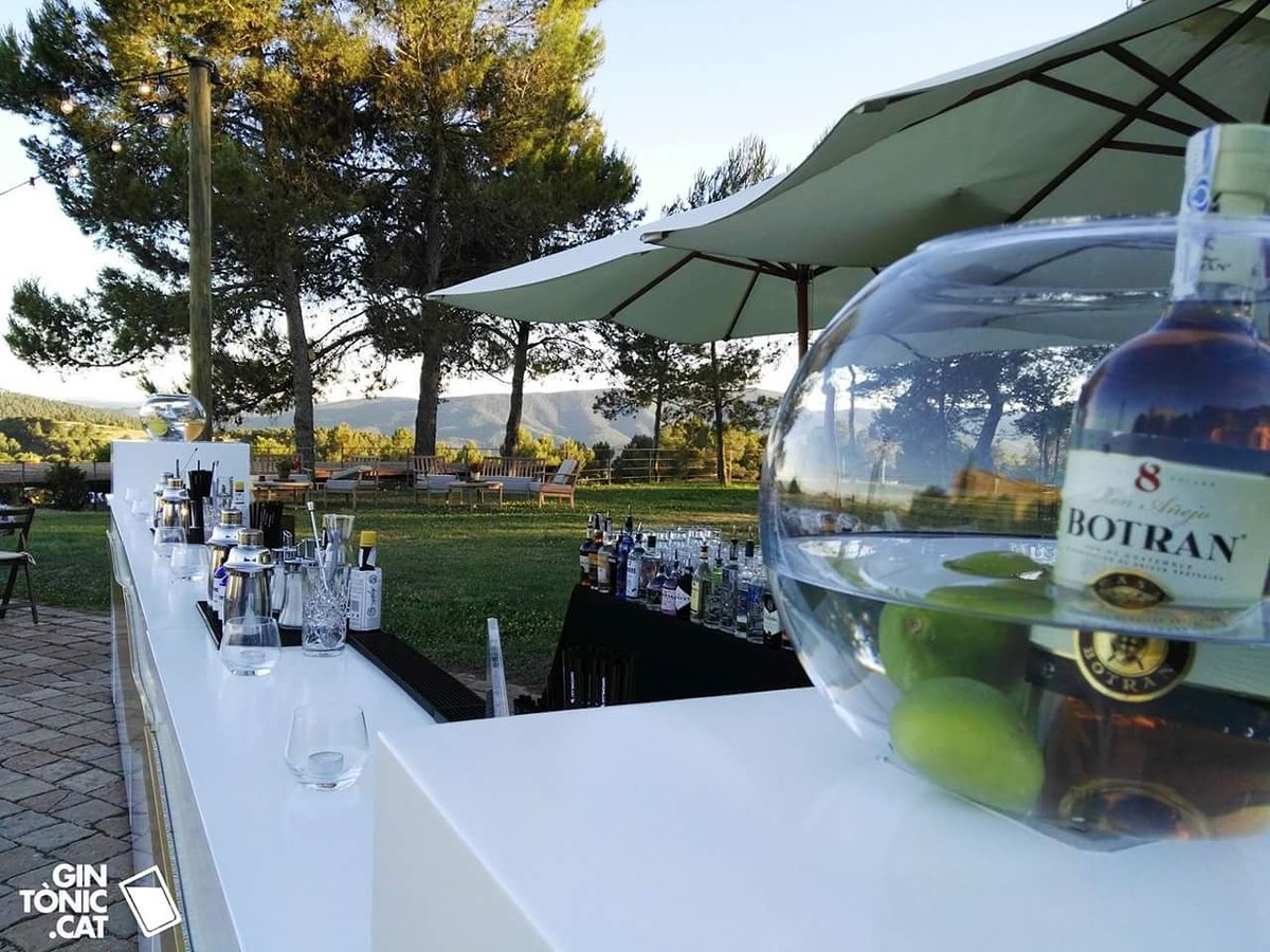 S’acaba el bon temps però nosaltres seguim al peu del canó! #cateringcocteleria #cocteleria #barralliure #gransmoments #espaissingulars