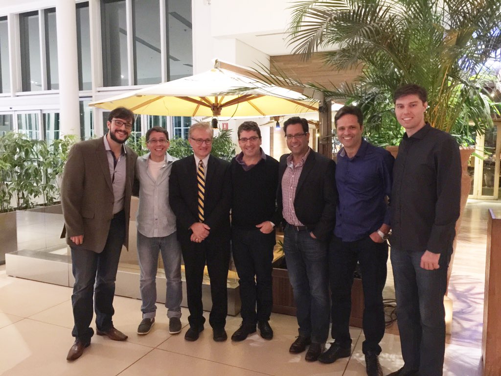 hemersonpaul's tweet photo. #IFSO2016 Friends !!!! https://t.co/yc4RRTxvsK