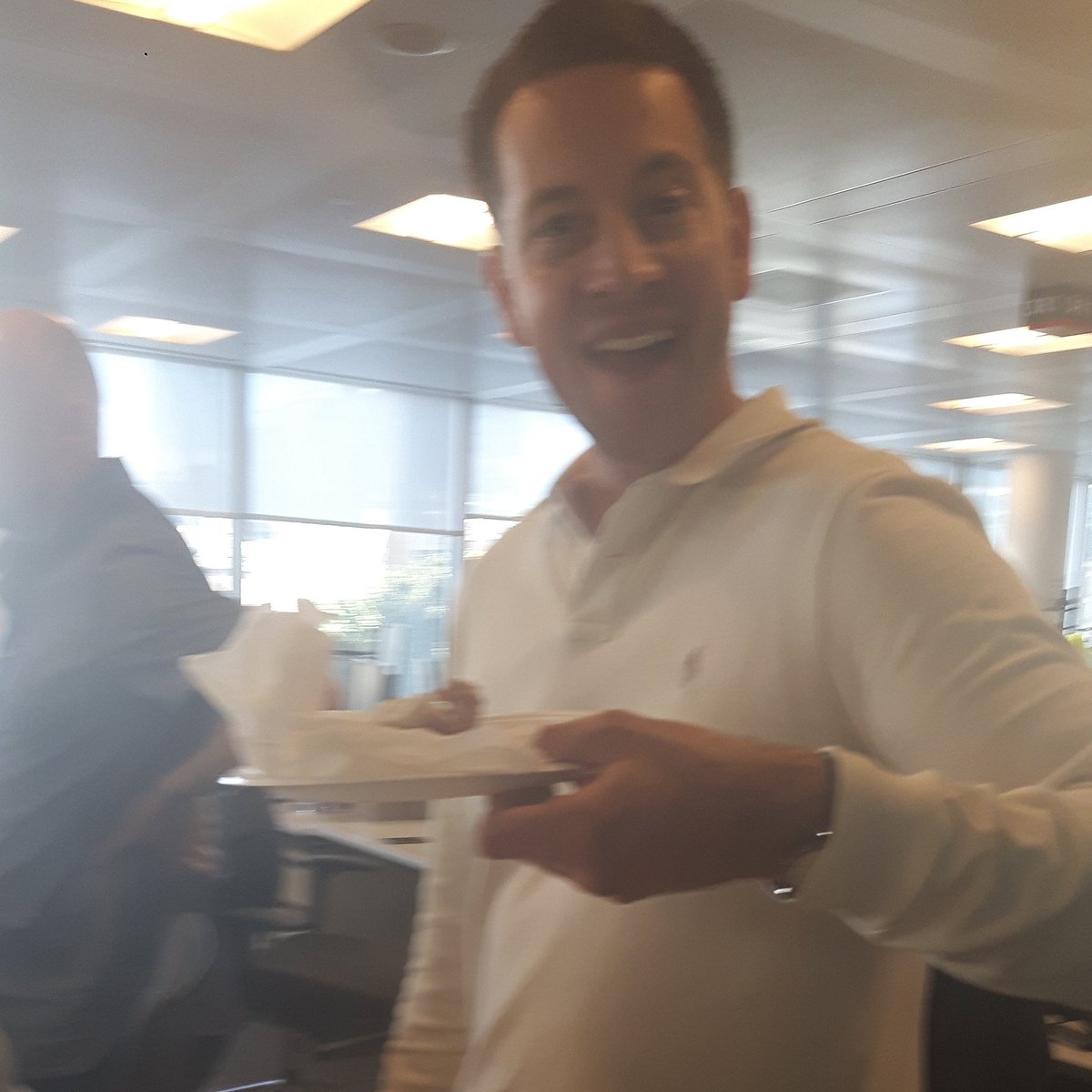 denesttmail's tweet photo. Good breakfast -denestt. https://t.co/VnV5Q2qcd5