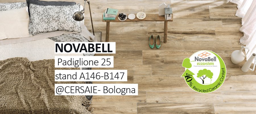 ongreening's tweet photo. Ceramiche #NOVABELL: la scelta giusta x i tuoi progetti LEED e BREEAM #GREENPRODUCToftheDAY https://t.co/98OzbHB74P https://t.co/G1MnIq4uUK