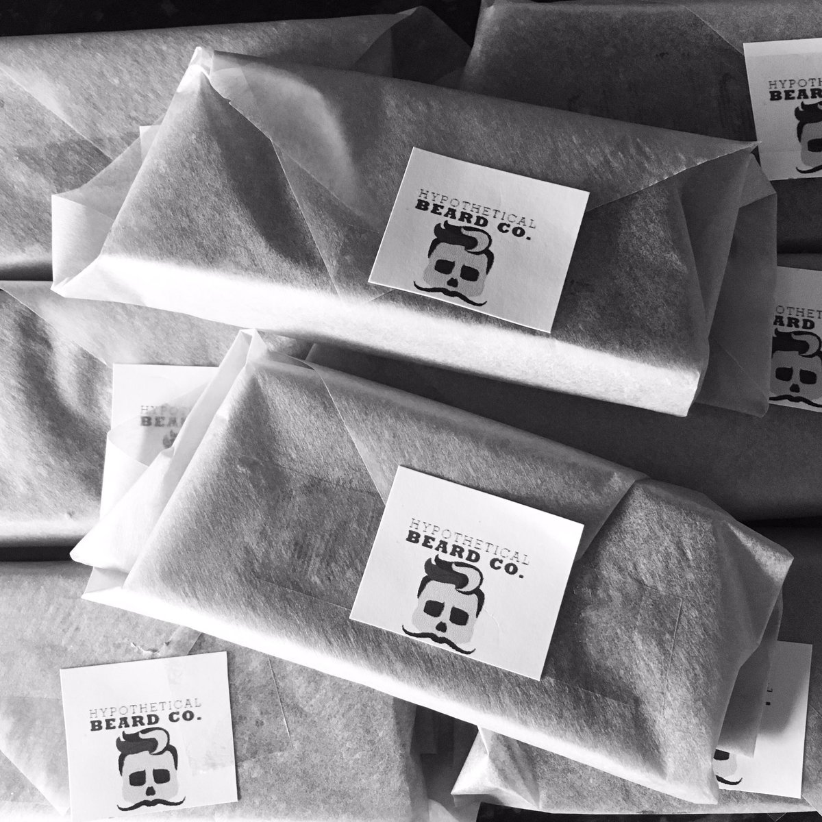 thehypobeardco's tweet photo. Soap is packaged! #soap #beardproducts #beards #beard #htlmp #wirralbusiness #friday #fridayvibes #newproduct #mensfashion #beardedvillains https://t.co/h8m3tnnwQ3
