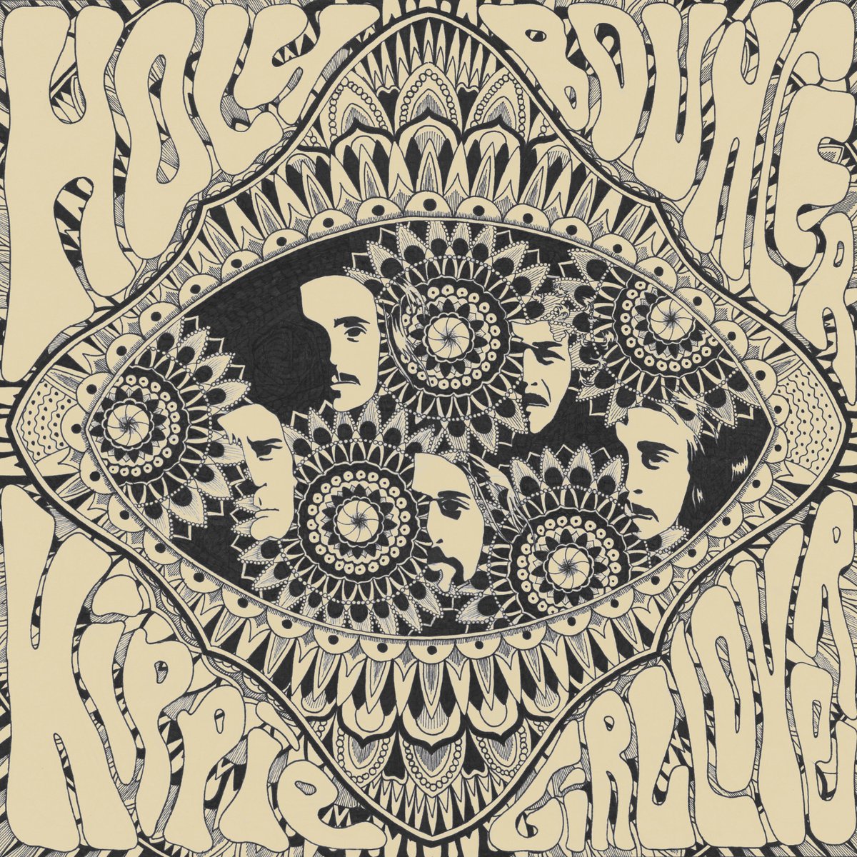 HolyBouncer's tweet image. 🔥🌍#HippieGirlLover IS OUT NOW🌍🔥
FROM BARCELONA TO THE ENTIRE WORLD:
► Spotify: spoti.fi/2deOzmf 
+ Info... bit.ly/2cFQxwZ