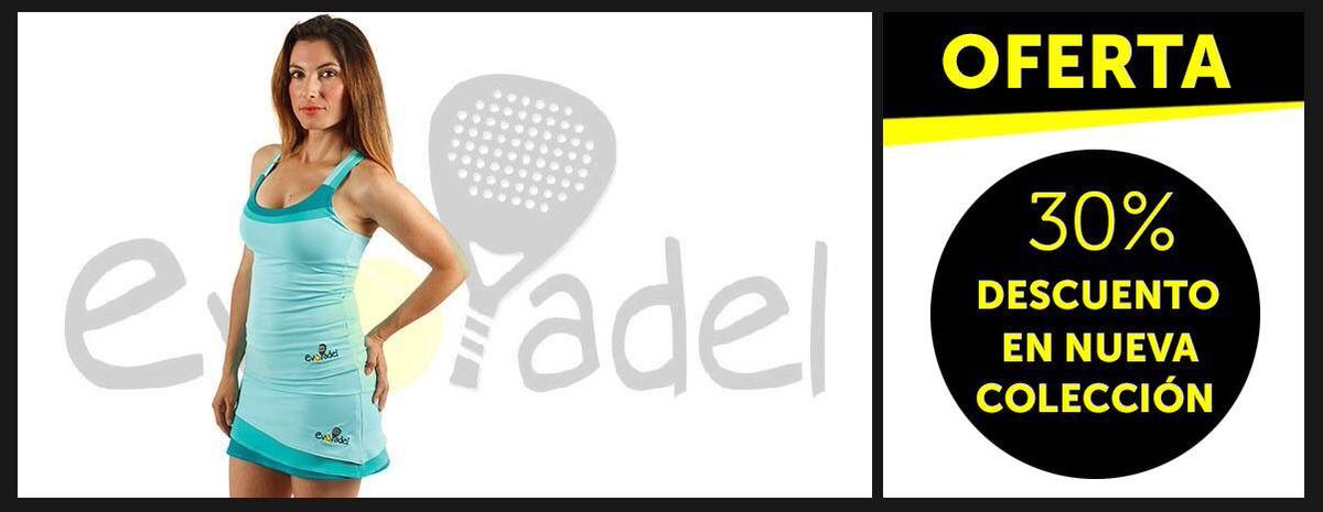 Evopadel tweet media