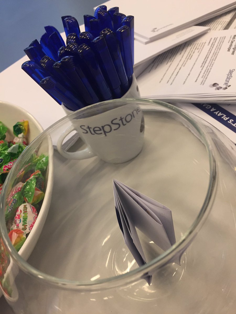 PawelWatch's tweet photo. There is first answer in our contest. What you can win? Chromecast. Yes!! Come to us and join our riddle.@PHPConPoland @StepStoneWarsaw https://t.co/t1LZSXZ0iG