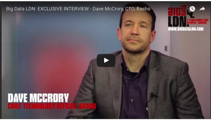 basho_fr's tweet image. fab Interview CTO Dave McCrory @mccrory #BigDataRevolution #BigData #NoSQL #Basho bigdataldn.com/#videos
