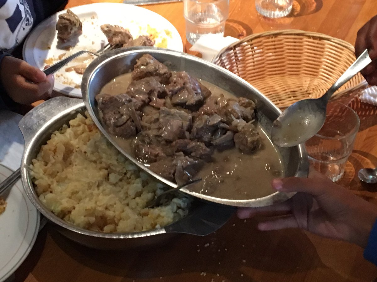 CM1B_ThorezB's tweet image. Voici notre repas #wiktor