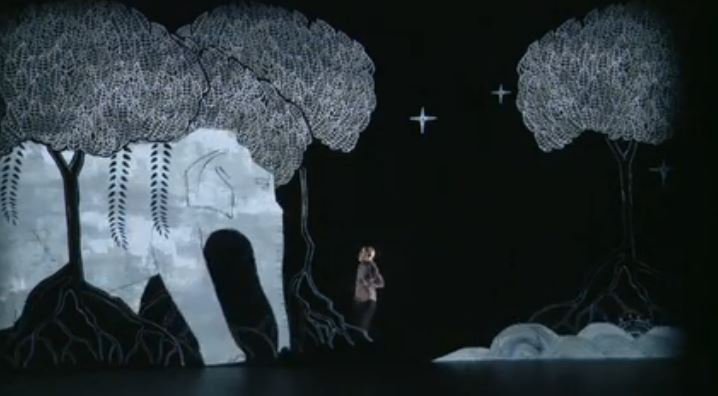 RDV_Culture's tweet photo. #BiennaleDanse Ce soir "Chotto desh", conte féerique à partir des souvenirs du chorégraphe Akram Khan ▶️ https://t.co/lqTrsAzWX6 https://t.co/nH2NSpfZz8