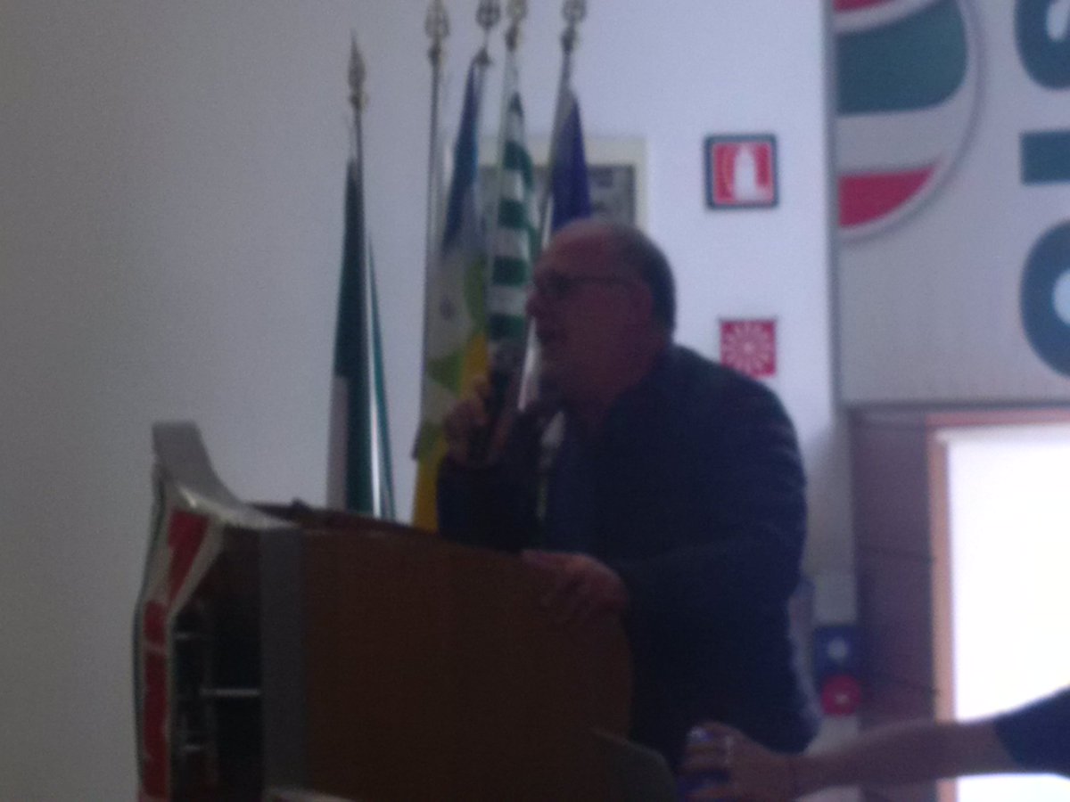 fimbrescia's tweet photo. Al #Direttivo conclusioni finali dei Segretari #Fim e #Cisl 
@FIMCislStampa @FimLombardia @Fim_Cisl https://t.co/IdYMkyzSty