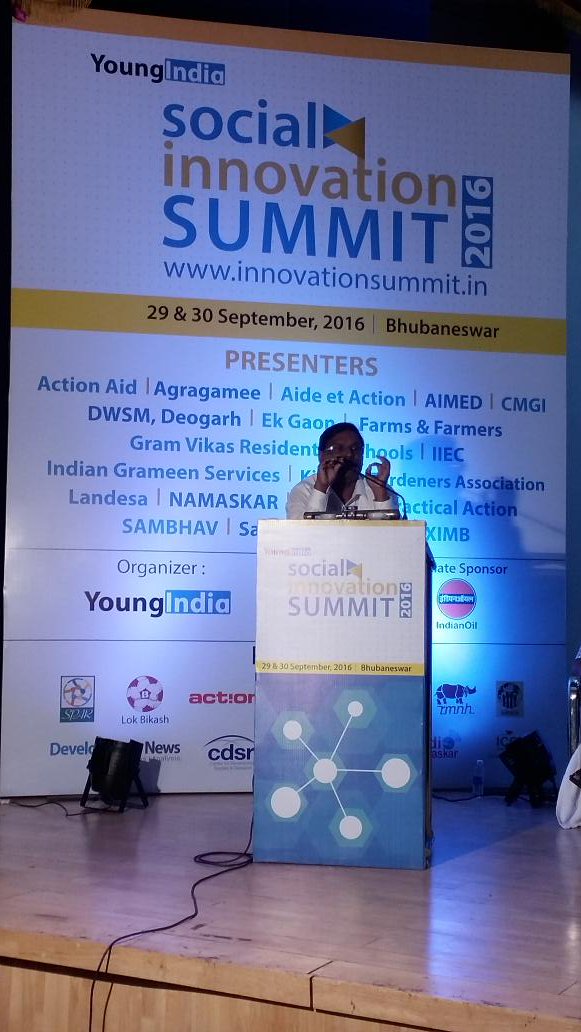 AliRizwanINDIAN's tweet photo. Prof M Khalid Khan (OUAT) on Livelihood #SIS2016 #innovation #Socialinnovationsummit2016 #Odisha @N_A_Shah_Ansari @ https://t.co/5fiOwYWuiZ