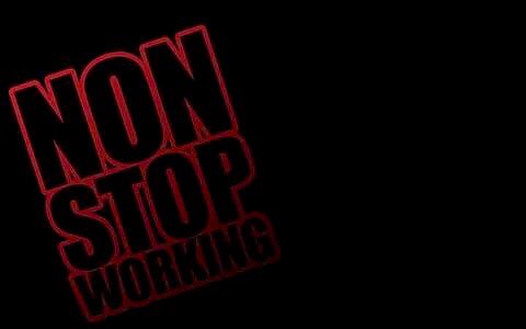 Non Stop Working🇬🇧 tweet media