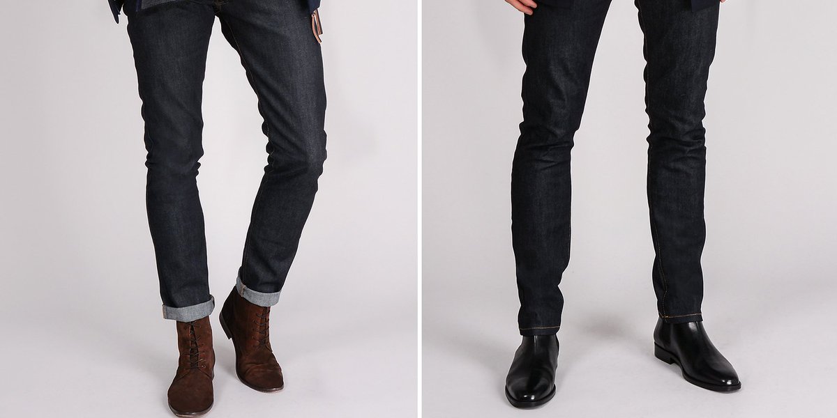 Comment trouver et porter le jean idéal ? Article à découvrir : po.st/vPrHXN #mode #fashion #fashionblogger #trend #cool #chic