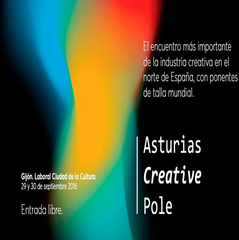LABoral Centro de Arte y Creación Industrial tweet media