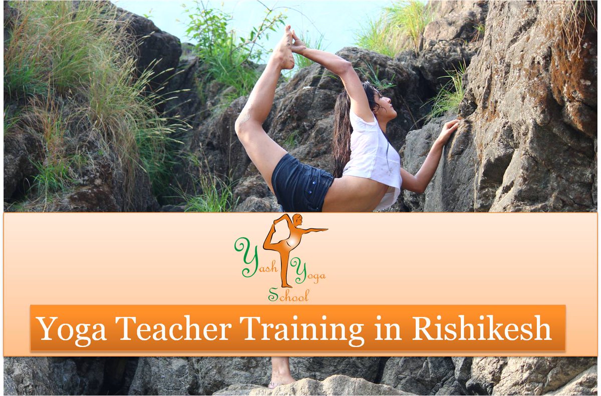 YashYogaIndia's tweet photo. By coming to this place and enrolling for YTTC in Rishikesh, you will have the best opportunity to learn #Yoga.
https://t.co/TIq0faFUm3 https://t.co/98jKG2QVSi