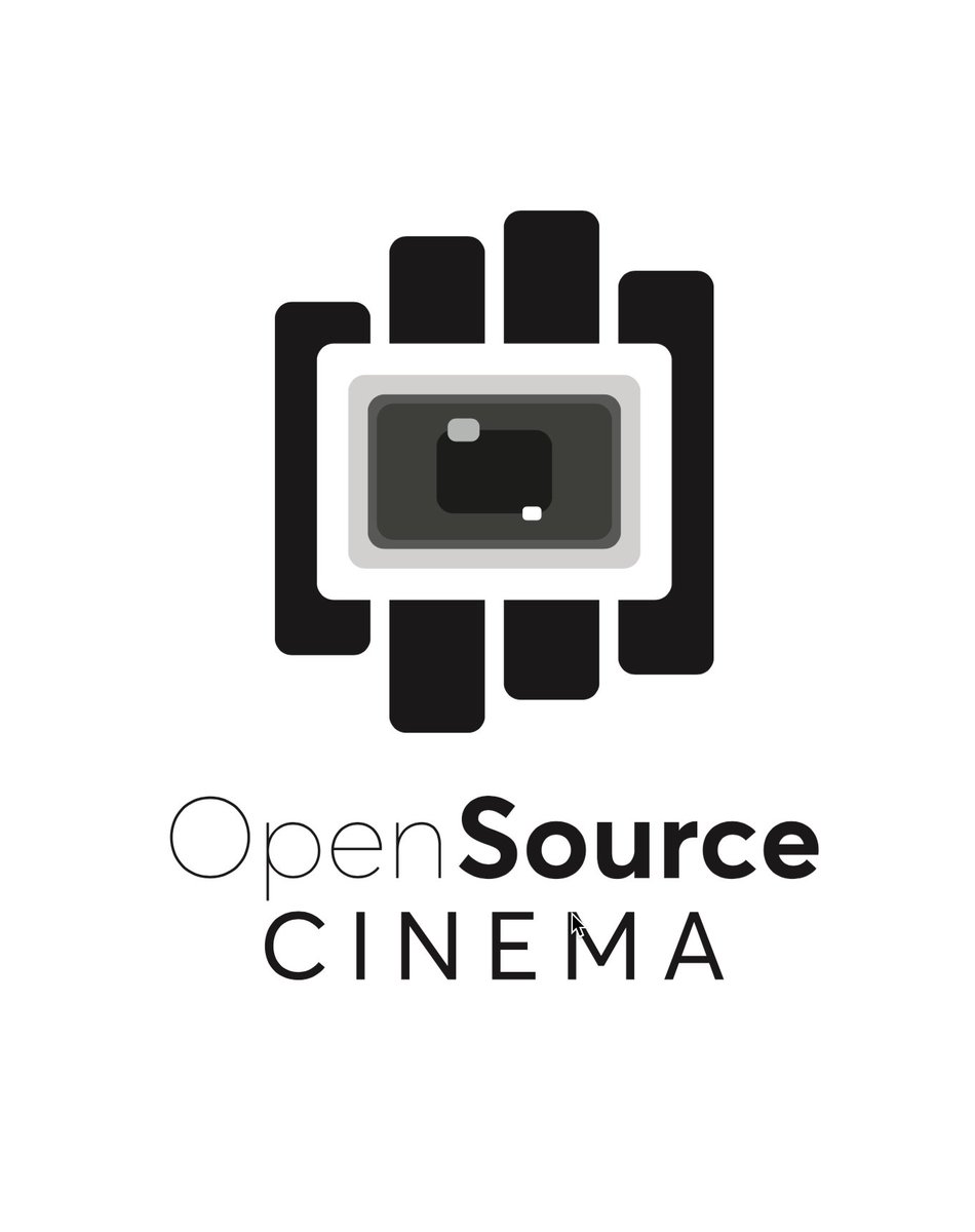 puredigitalserv's tweet photo. Developing #opensourcecinema solutions with workflows, #opensourcehardware and #opensourcesoftware https://t.co/HLmYBUYt75