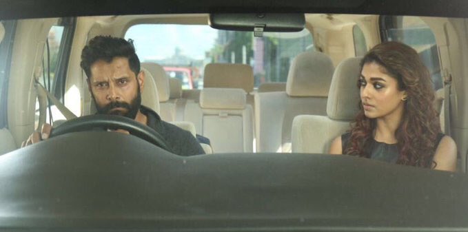 SonyMusicSouth's tweet photo. Check out the making of #IruMugan chase sequence &amp; find out how it was made! https://t.co/KKDsTQWkIM https://t.co/pEd8j4ueDC