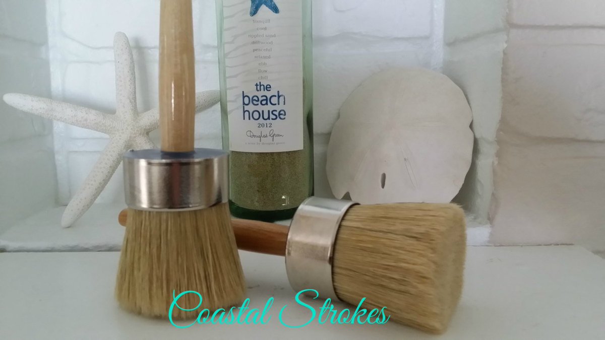 coastalstrokes's tweet photo. Wax/Paint Brush 2 inch https://t.co/Xsww9UtiDN #CoastalStrokes #PaintClasses https://t.co/tKNKAGceXs