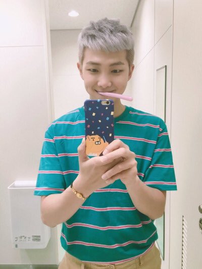 daintygolden's tweet photo. #RestWellNamjoon get all the rest you can baby. I love you so much โค๏ธ https://t.co/6rsyfOAR0m