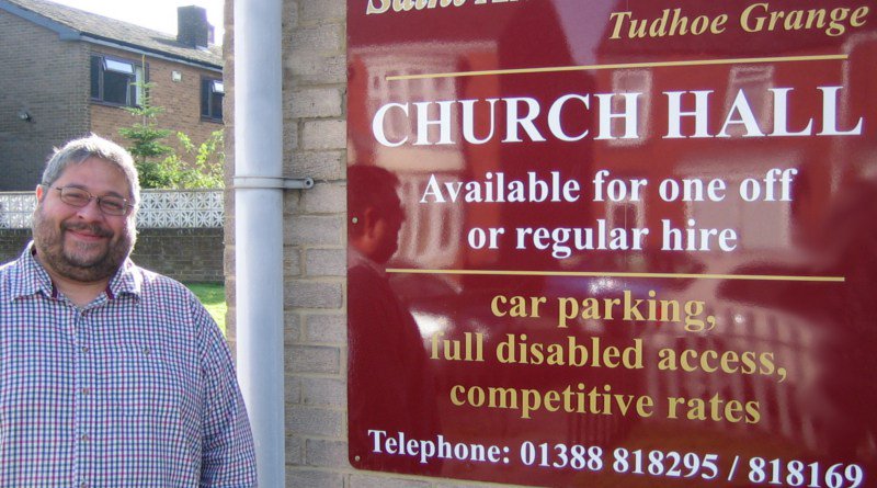 Headteacher starts his own business in Spennymoor spennyadvertiser.co.uk/headteacher-st…