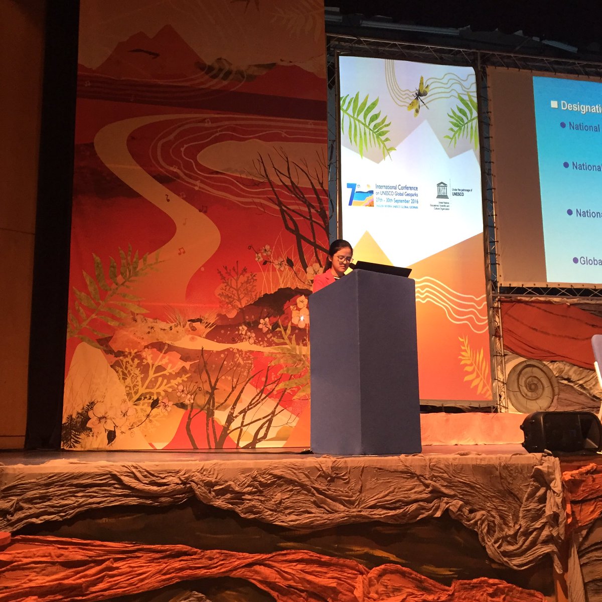 nick_powe's tweet photo. Last day at #ggn2016 @ggn2016 Best practice awards https://t.co/04cuTHxy3s