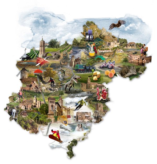 Agenda de eventos en la provincia de #Teruel en fin de semana ow.ly/28A6304tqRt @turicastellote <a href="/TURISPENAROJA/">O. TURISMO PEÑARROYA</a> <a href="/GudarJavalambre/">Gúdar-Javalambre "Aquí tocamos las estrellas"</a>