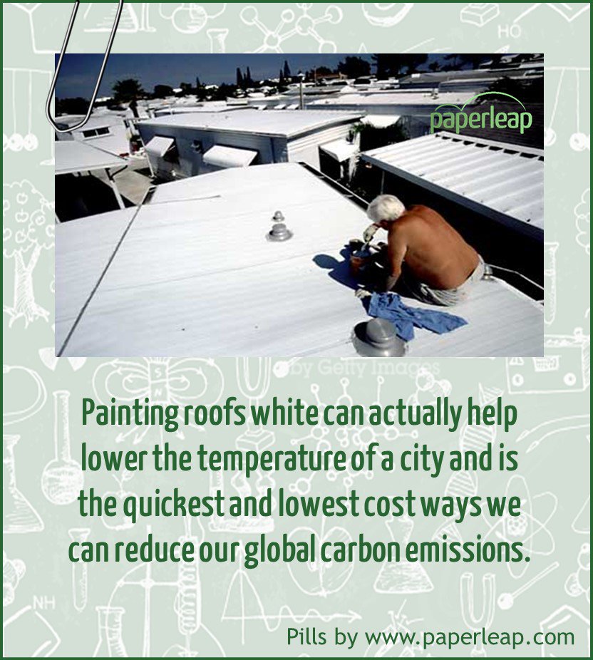 paperleap's tweet photo. Simple ideas for a better future. Paintbrushes against #globalwarming!
#PaperleapPills https://t.co/PgeFVqGIan