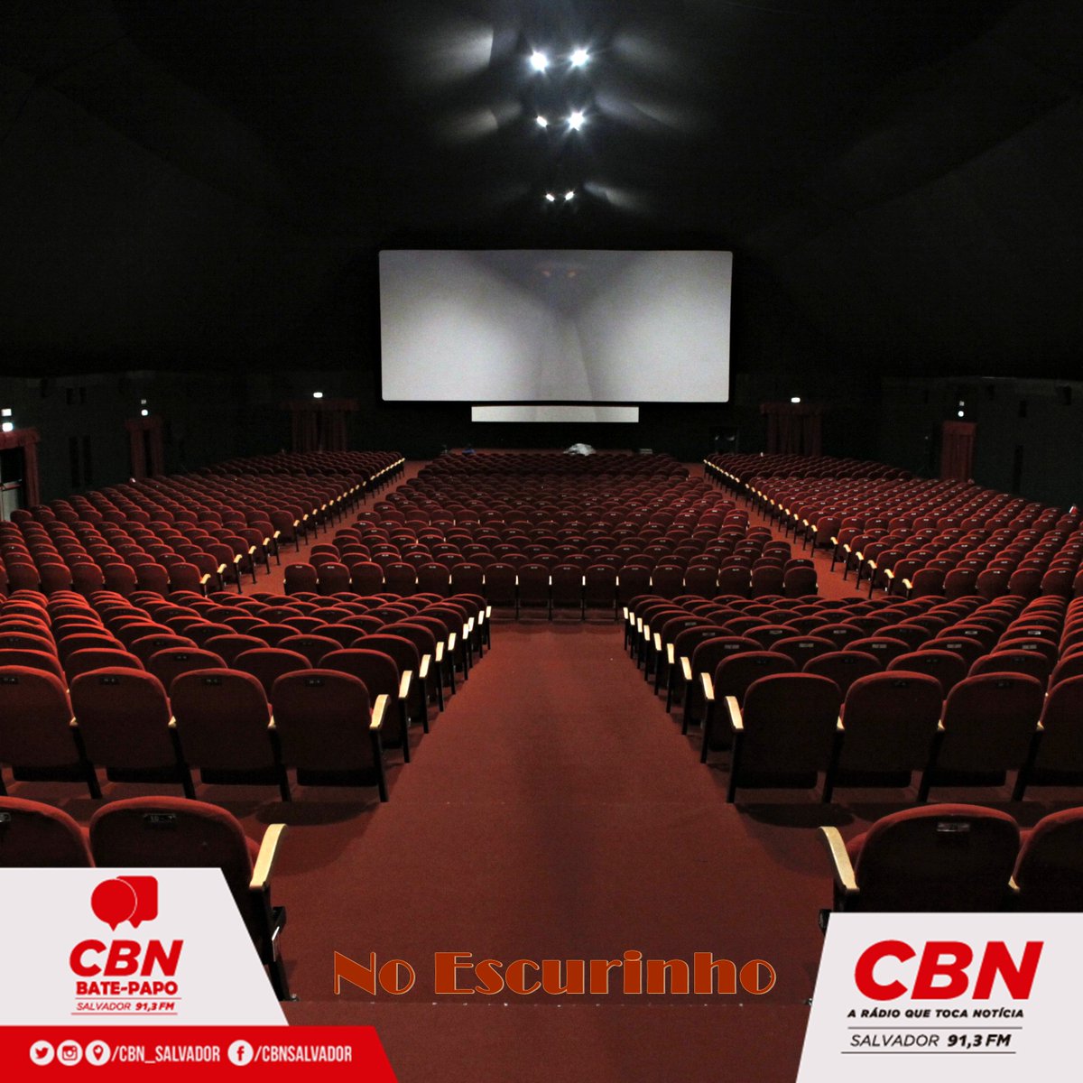 CBN Bate-Papo (@CBNBatePapo) / Posts / X