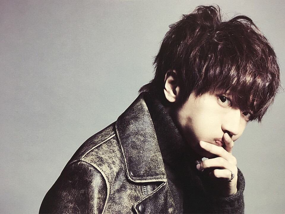 aaa_0715_aaa's tweet photo. 🍊
#西島隆弘生誕祭 https://t.co/75geOrufDr