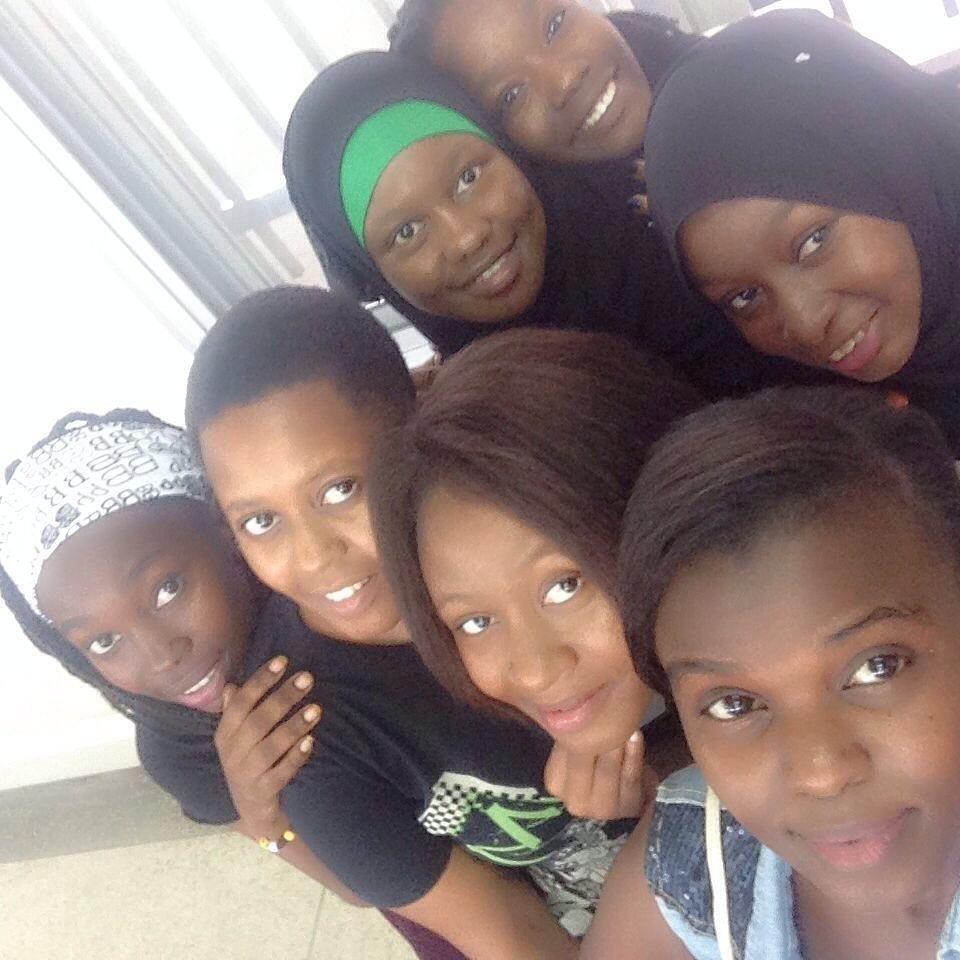 InvioIr's tweet photo. Day 5 at IT BOOT CAMP @helptohelpse #supercompwoman... Computer lovers.. https://t.co/l6UHt3Vg4y