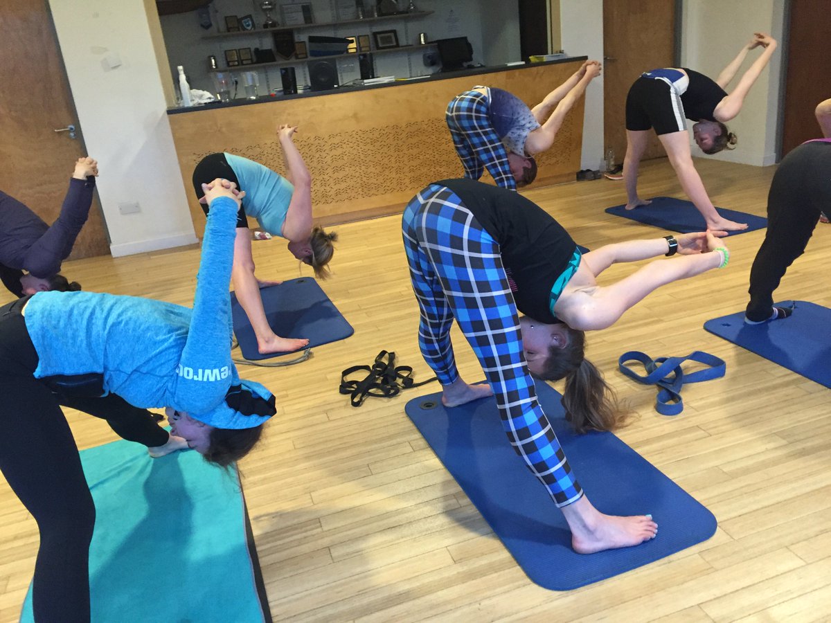 yogaduff's tweet photo. All-levels #yoga tonight &amp; every Friday 7-8PM @ImperialBoat #Putney @TheExchangeSW15 @PutneySocial @putneysw15 https://t.co/jYHgsSZ67U https://t.co/iPxuBnIGSn