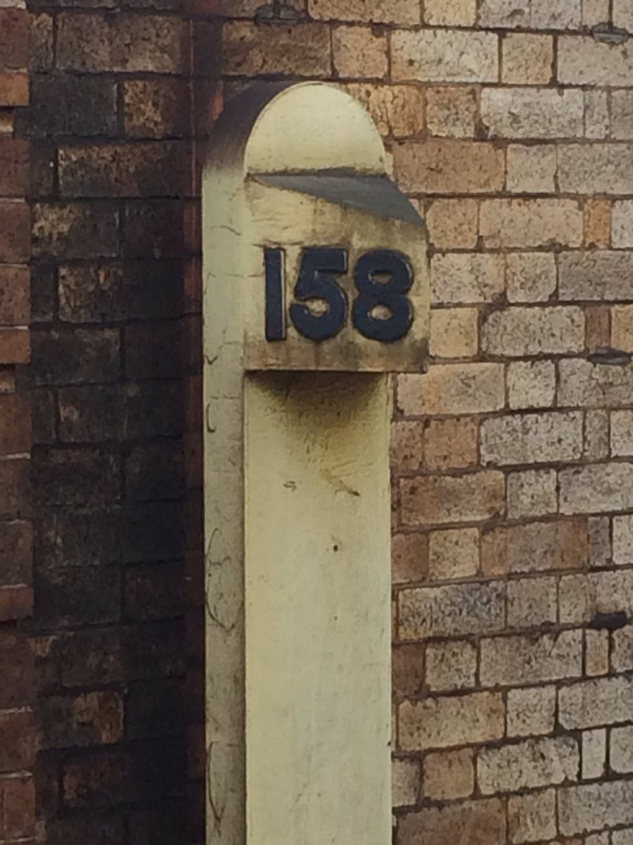 SarkyType's tweet photo. Numbers, Crewe station https://t.co/ucLi8RfXQz