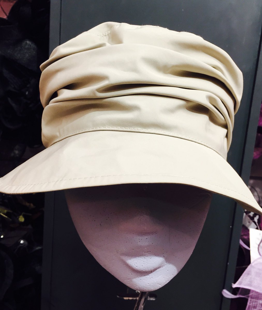 the hat shop galway