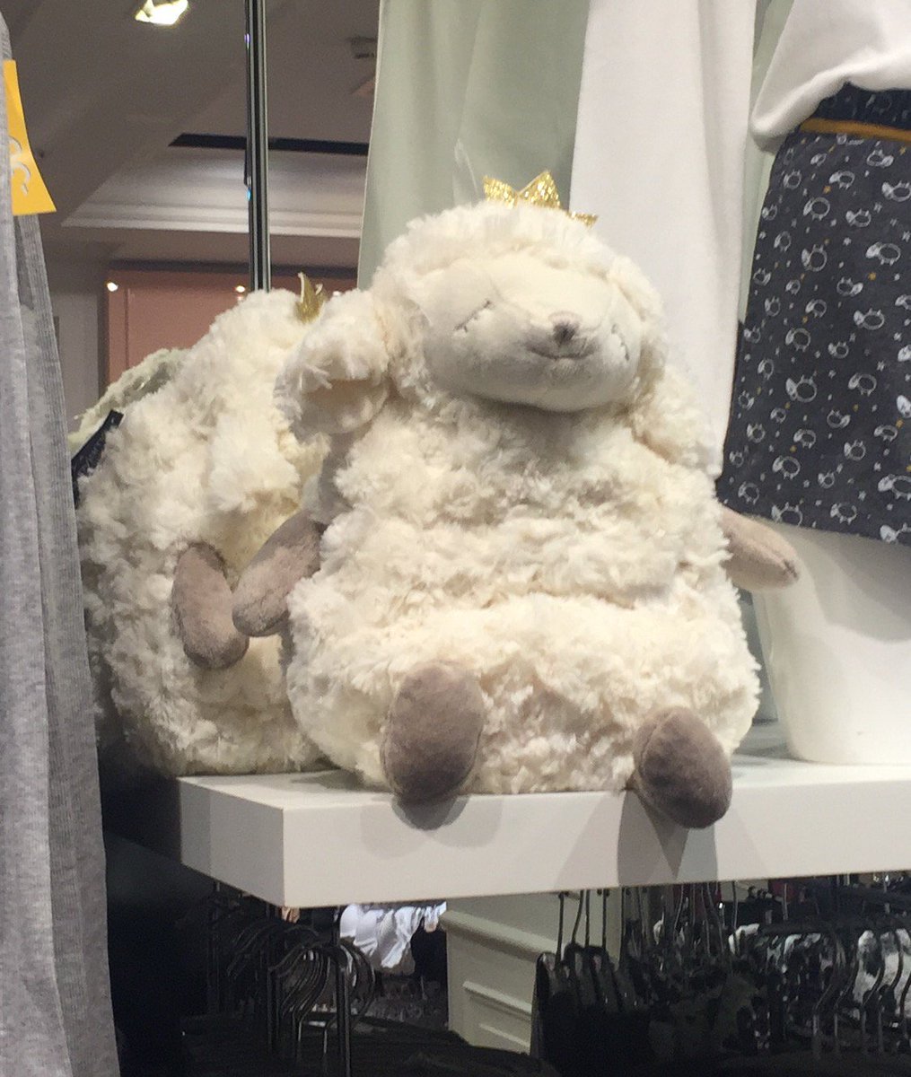 nyrelis's tweet image. OMG !!! THIS !!! 😍 #Mouton #ToutDoux