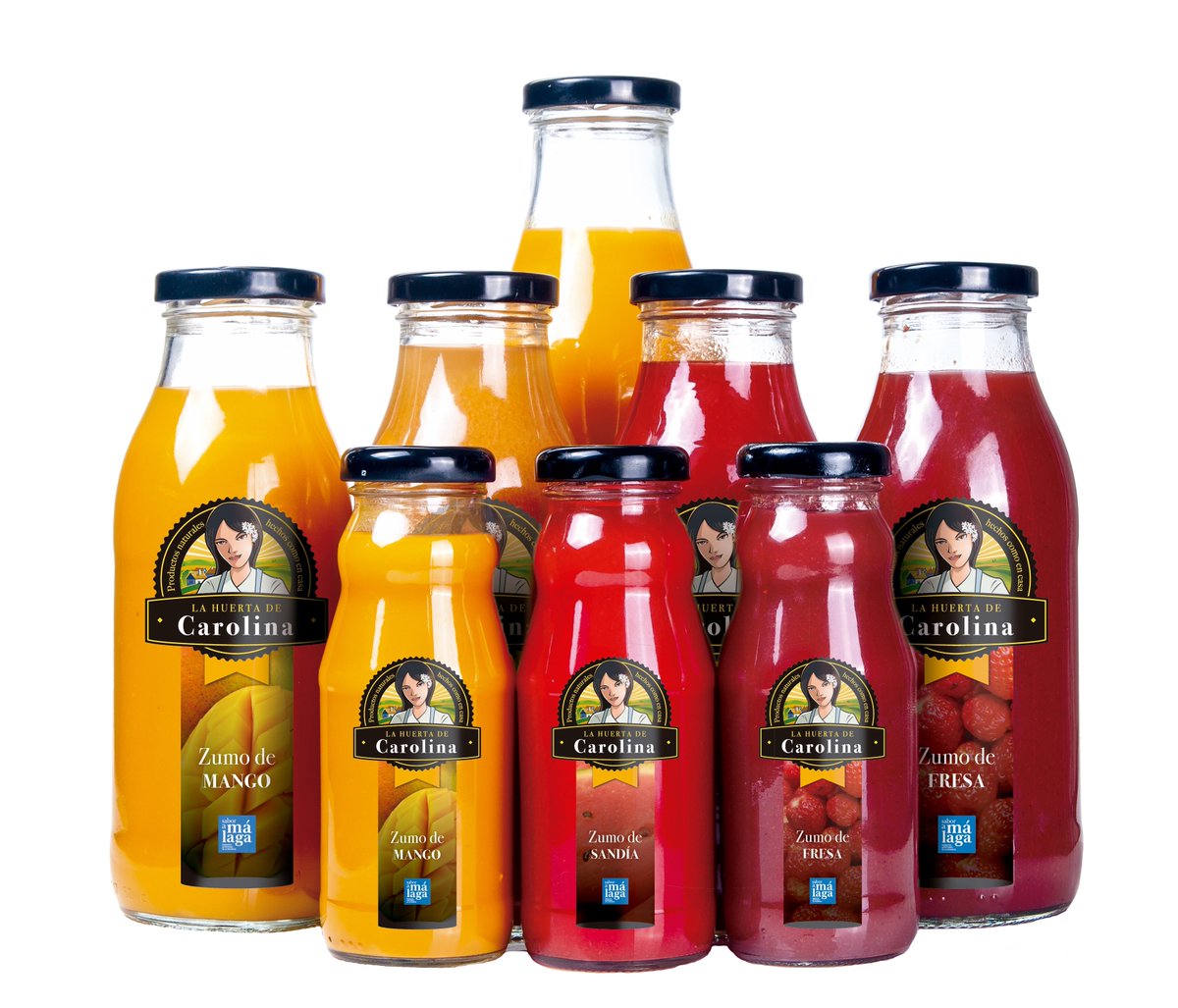 ¿Quieres distribuir nuestro zumo de chumbo y otros productos? Contacta con nosotros en el teléfono: 622 719 879 :D