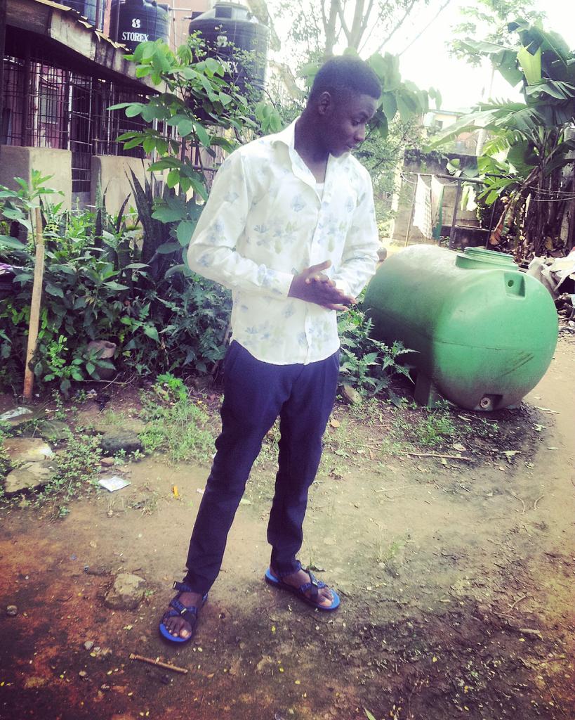 tunexy_28338's tweet photo. When last did i upload here? #classicGee https://t.co/8wlsB7TawY