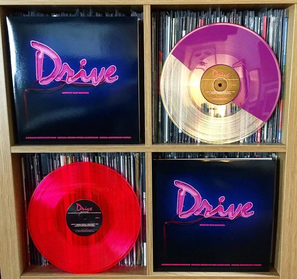 Drive Soundtrack (@DriveSoundtrack) | Twitter