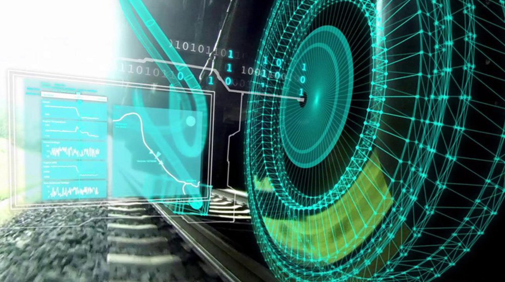 SiemensMobility's tweet photo. The key requirement for #mobility in the future is #digitalization. Explore why: https://t.co/4O49u2Zp9h https://t.co/304RGkWvA0
