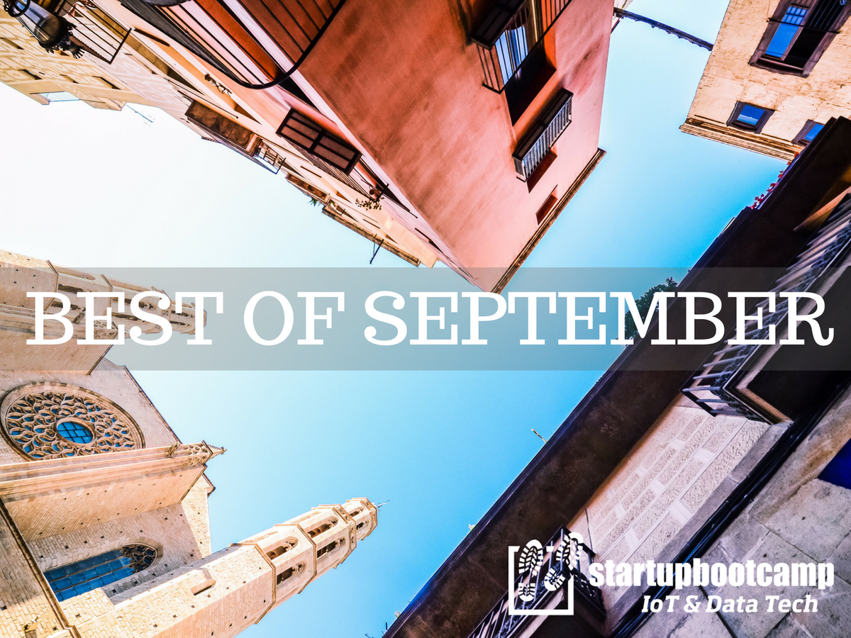 sbcIoT_Data's tweet photo. And it's up! #BestofSept Blogpost! - Check out our favourites! https://t.co/NdLKGnaauv Tagged=you got a mention! :) #startups #IoT #Data https://t.co/GAhNkoN3Pr