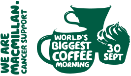 <a href="/NelsonStreetEat/">Nelson St Restaurant</a> are donating £1 from every <a href="/Unionroasted/">Union Coffee</a> coffee they sell today to support #MacmillanCoffeeMorning #friyay #FridayFeeling