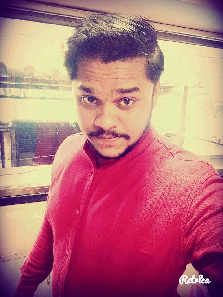 Yogesh.k tweet media