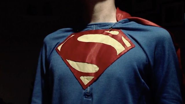 SixFortyOne's tweet photo. 'Man of Steel' still soars in this low-budget, homemade remake https://t.co/3mE9WqhI9n #blog https://t.co/aeV8RW59PH